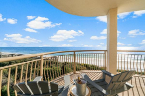 Hp 21w Gulf Front Condo